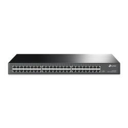 SWITCH 48P 10/100/1000MBPS...