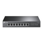 SWITCH 08P 2.5 GPPS  TP-LINK TL-SG108-M2