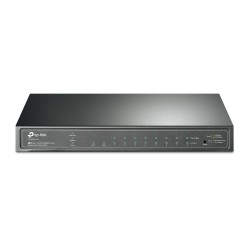 SWITCH 08P 10/100/1000...