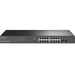SWITCH 16P 1000MBPS...