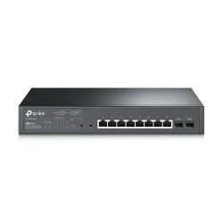 SWITCH 08P 10/100/1000...