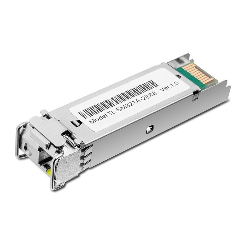 MODULO SFP WDM 1000BX 1550/1310 2KM TL-SM321A-2