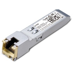 MODULO SFP+ RJ45 BASE-T 10G...
