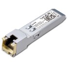 MODULO SFP+ RJ45 BASE-T 10G  TL-SM5310-T