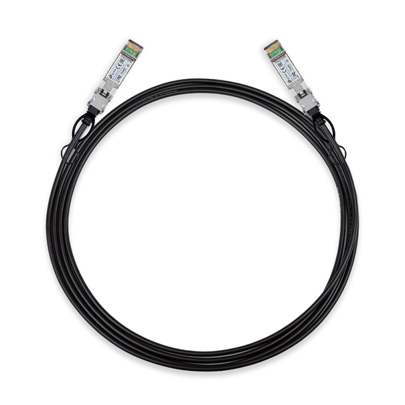 CABLE SFP+ 10G 003M TL-SM5220-3M