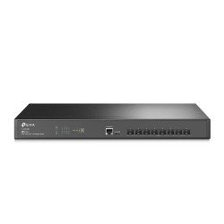 SWITCH 08P 10G SPF+  L2...