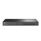 SWITCH 08P 10G SPF+  L2  TP-LINK TL-SX3008F