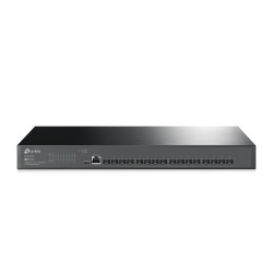 SWITCH 19" 16P 10G SPF+  L2...