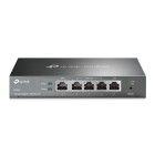 ROUTER 1PWAN 2PGWAN/LAN 2LAN VPN TL-ER605