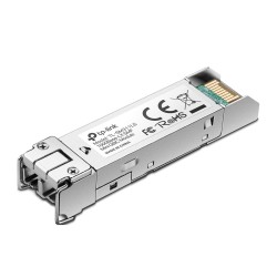 MODULO SFP 1000SM 10KM...