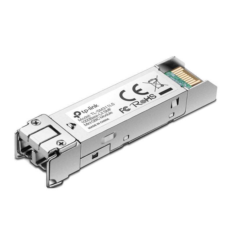 MODULO SFP 1000SM 10KM TL-SM311LS TP-LINK