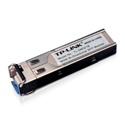 MODULO SFP WDM 1000BX...