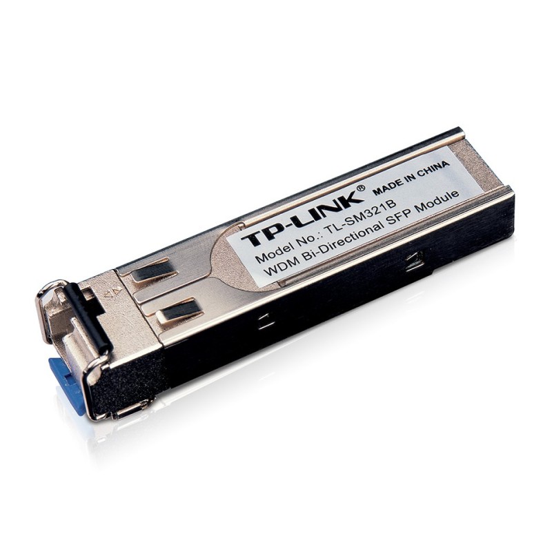 MODULO SFP WDM 1000BX 1310/1550 TL-SM321B