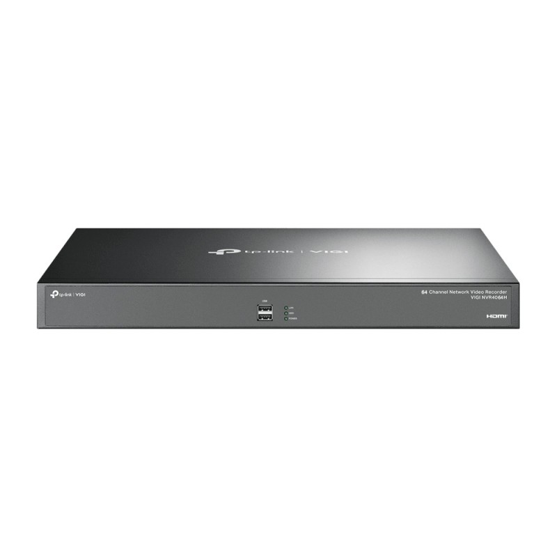 GRABADOR P/64CH NVR4064H VIGI
