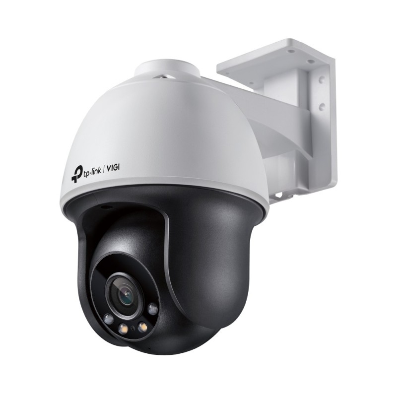 CAMARA IP PT 4MP  FULL COLOR VIGI C540