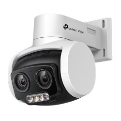CAMARA IP PTZ 4G 4MP EXT...