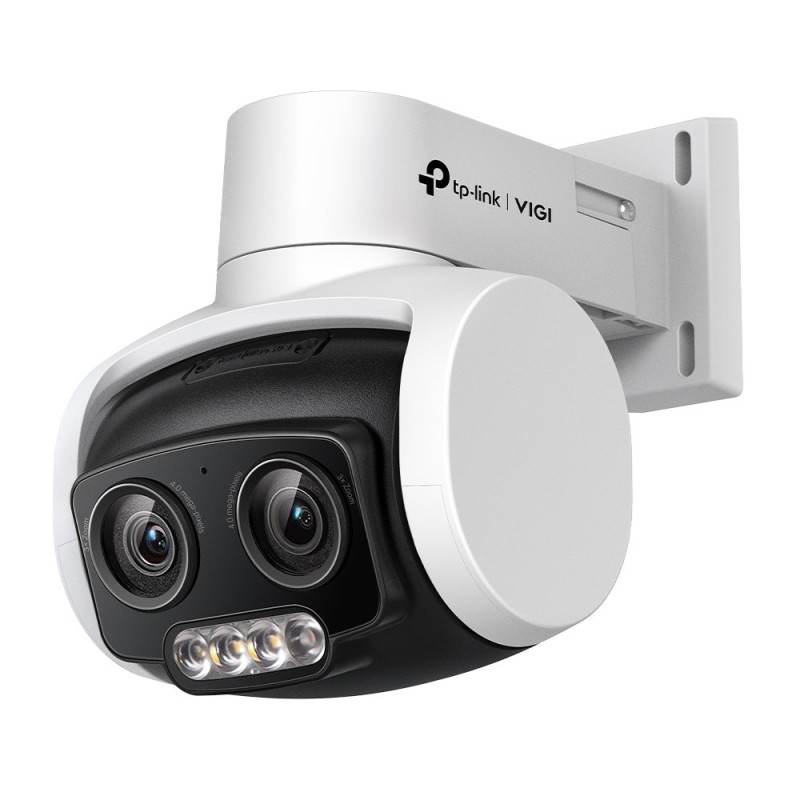 CAMARA IP PTZ 4G 4MP EXT  FULL COLOR VIGI C540V