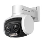 CAMARA IP PTZ 4G 4MP EXT  FULL COLOR VIGI C540V