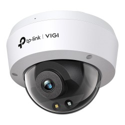 CAMARA IP DOME FULL COLOR...