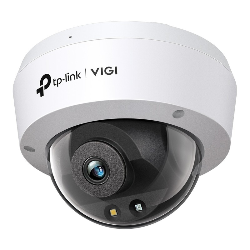 CAMARA IP DOME FULL COLOR 4MP VIGI C240(2.8mm)