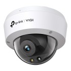 CAMARA IP DOME FULL COLOR 4MP VIGI C240(2.8mm)