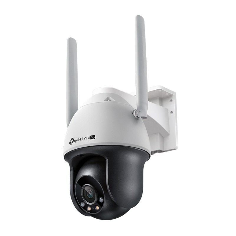CAMARA IP PT 4G 4MP EXT FULL COLOR VIGI C540-4G