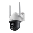 CAMARA IP PT 4G 4MP EXT FULL COLOR VIGI C540-4G