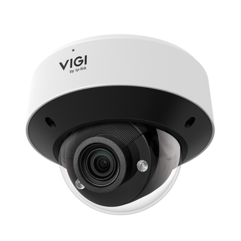 CAMARA DOMO IP VARIFOCAL 4MP INSIGHT S245ZI