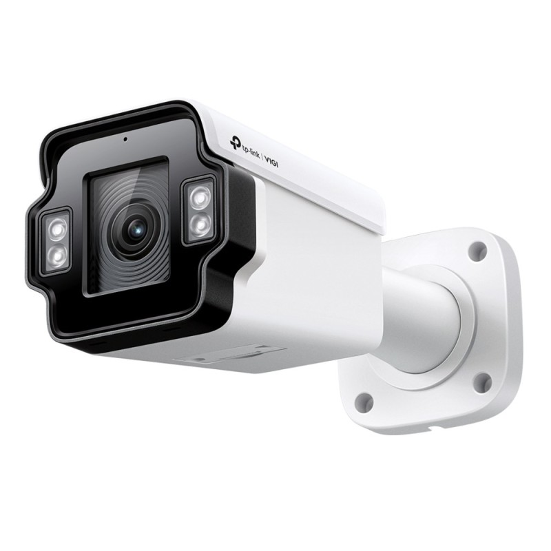 CAMARA BULLET IP VARIFOCAL 4MP INSIGHT S345ZI