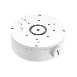 CAJA CONEXION  P/CAMARAS IP...