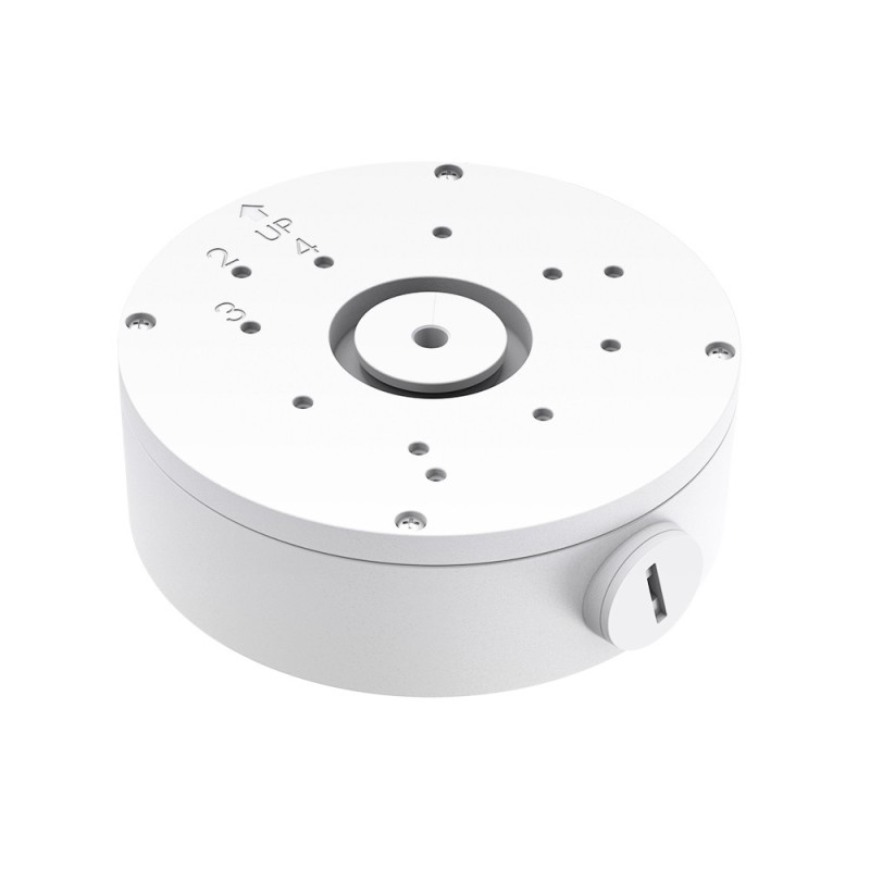 CAJA CONEXION  P/CAMARAS IP EXT VIGI VJB-305