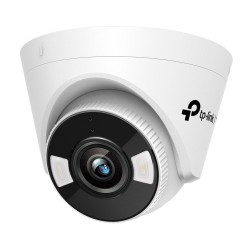 CAMARA IP TURRET F/C 4MP...