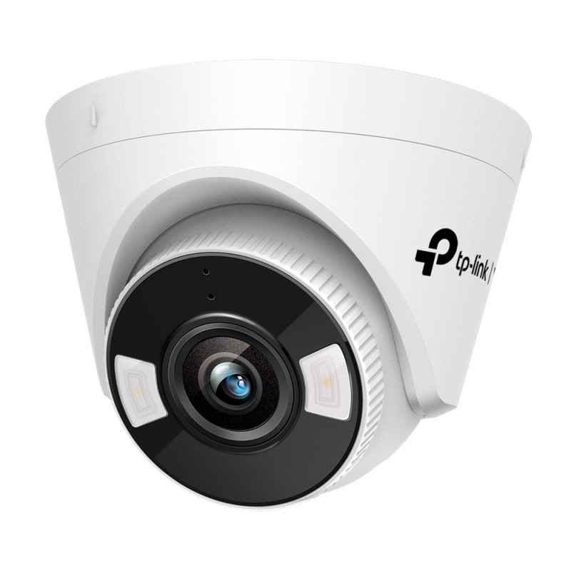 CAMARA IP TURRET F/C 4MP WIFI VIGI C440-W