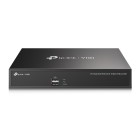 GRABADOR NVR P/8 CAMARAS  NVR1008H
