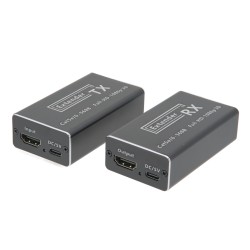 EXTENSOR HDMI 1/CABLE UTP...