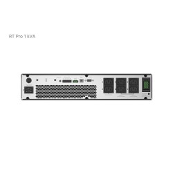 SAI DELTA 1KVA RT-PRO AMPLON D/C ON-LINE 10'