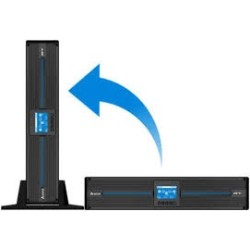 SAI DELTA 3KVA RT-PRO AMPLON D/C ON-LINE 10'
