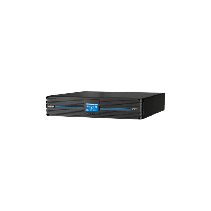 SAI DELTA 3KVA RT-PRO AMPLON ON-LINE+2EXT BAT 50'