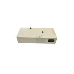 CAJA FIBRA OPTICA DIST....