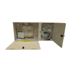 CAJA FIBRA OPTICA DIST. INT. 32SC  ROMIE 32