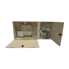 CAJA FIBRA OPTICA DIST. INT. 32SC  ROMIE 32