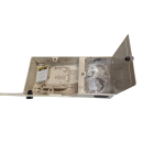 CAJA FIBRA OPTICA DIST. INT. 32SC  ROMIE 32