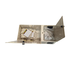 CAJA FIBRA OPTICA DIST. INT. 56SC  ROMIE 56