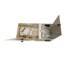 CAJA FIBRA OPTICA DIST. INT. 56SC  ROMIE 56