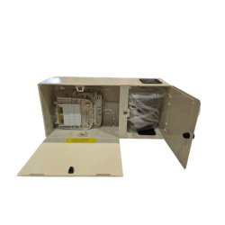 CAJA FIBRA OPTICA DIST. INT. 56SC  ROMIE 56