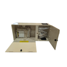 CAJA FIBRA OPTICA DIST. INT. 56SC  ROMIE 56