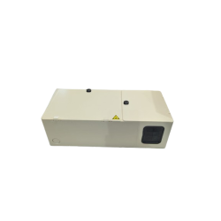 CAJA FIBRA OPTICA DIST....