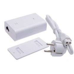 INYECTOR POE 48V 0,32A...