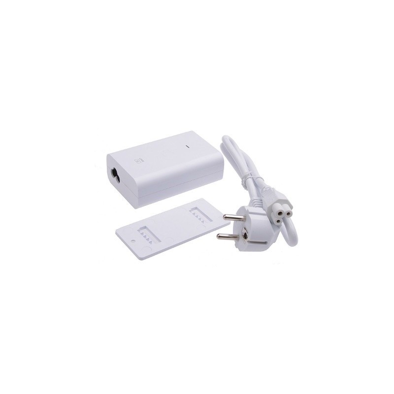 INYECTOR UNIFI POE+ 48V 0,65A U-POE+30W