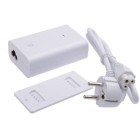INYECTOR UNIFI POE+ 48V 0,65A U-POE+30W